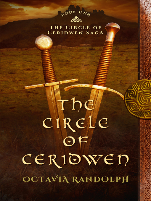 Title details for The Circle of Ceridwen by Octavia Randolph - Wait list